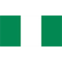 Nigeria Logo