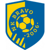 NK Bravo Logo