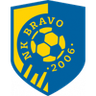 NK Bravo Logo