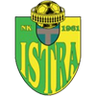 NK Istra 1961 Logo