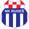 NK Rudes Logo