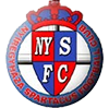 Nyiregyhaza Spartacus FC Logo