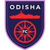 Odisha FC Logo