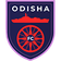 Odisha FC Logo