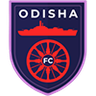 Odisha FC Logo