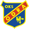 OKS Odra Opole Logo
