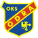 OKS Odra Opole Logo