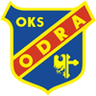 OKS Odra Opole Logo