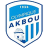 Olympique Akbou Logo