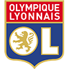 Olympique Lyon Logo