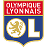 Olympique Lyon Logo