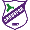 Orduspor 1967 SK Logo