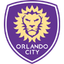 Orlando City SC Logo