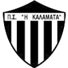 PAE PS Kalamata Logo