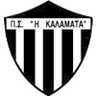 PAE PS Kalamata Logo