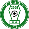 Paksi FC II Logo