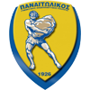 Panaitolikos Logo