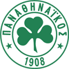 Panathinaikos Athen Logo