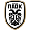 PAOK Thessaloniki Logo
