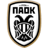 PAOK Thessaloniki Logo