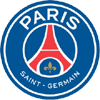 Paris Saint-Germain FC Logo