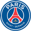 Paris Saint-Germain FC Logo