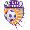 Perth Glory FC Logo