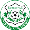 PFC Balkan Botevgrad Logo