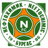 PFC Neftochimic 1962 Burgas Logo