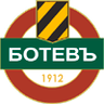 Pfk Botev Plovdiv II Logo