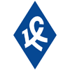 PFK Krylja Sowetow Samara Logo