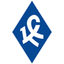 PFK Krylja Sowetow Samara Logo