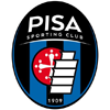 Pisa SC Logo