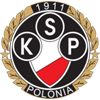 Polonia Warschau Logo
