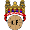 Pontevedra CF Logo