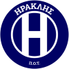 POT Iraklis Logo