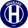 POT Iraklis Logo