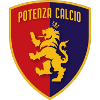 Potenza Calcio Logo