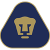 Pumas UNAM Logo