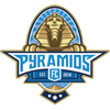 Pyramids FC Logo
