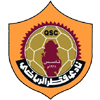 Qatar SC Logo