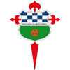 Racing Club de Ferrol Logo