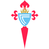 RC Celta Fortuna Logo