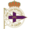 RC Deportivo Fabril Logo