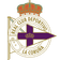 RC Deportivo Fabril Logo