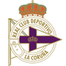 RC Deportivo Fabril Logo