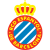 RCD Espanyol Barcelona B Logo