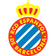 RCD Espanyol Barcelona B Logo