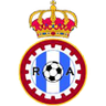 Real Aviles CF Logo