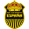 Real CD Espana Logo